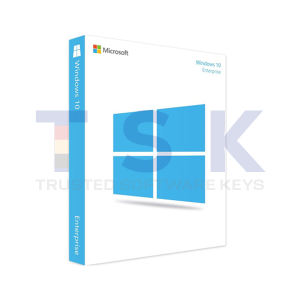 windows 10 enterprise