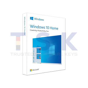 windows 10 home