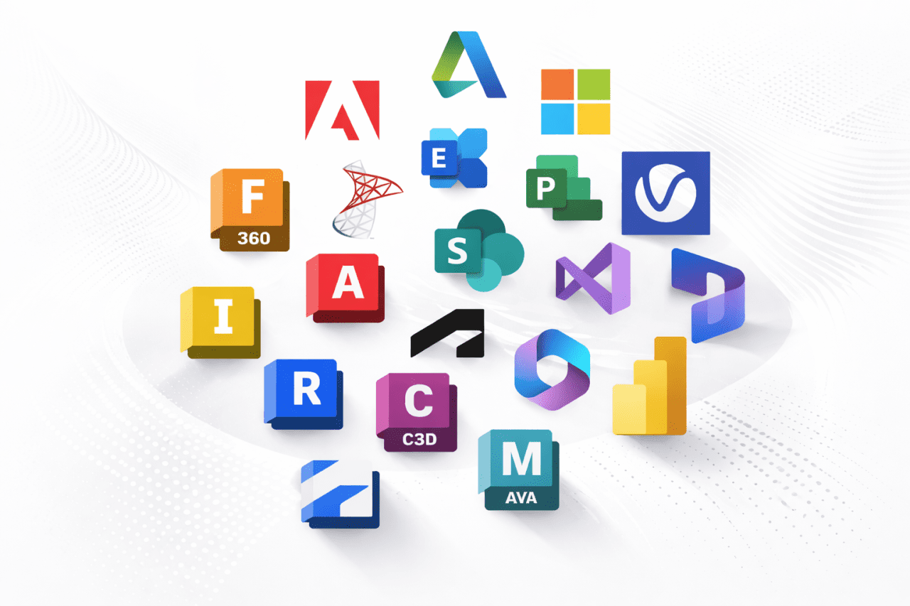 Genuine Software Licenses