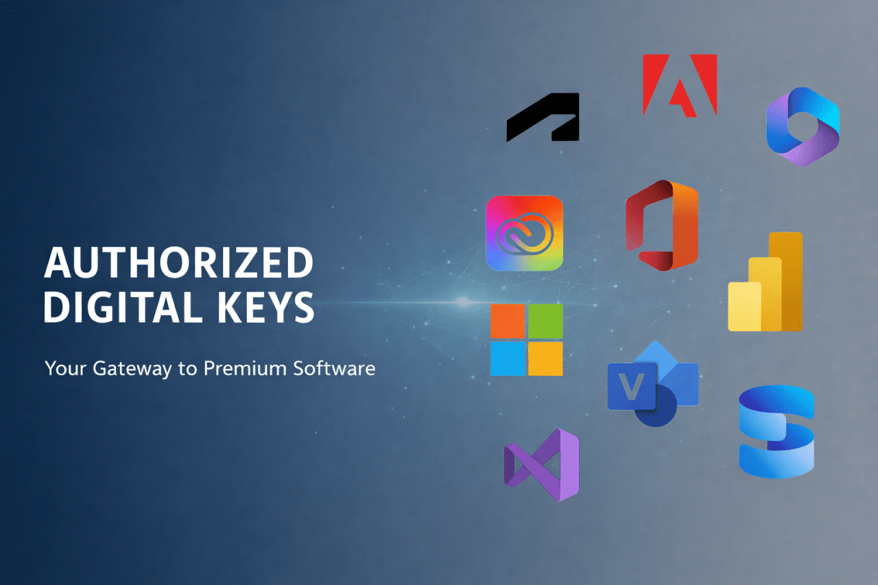 Genuine Software Licenses