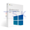 Windows Server 2025 Remote Desktop Device CAL